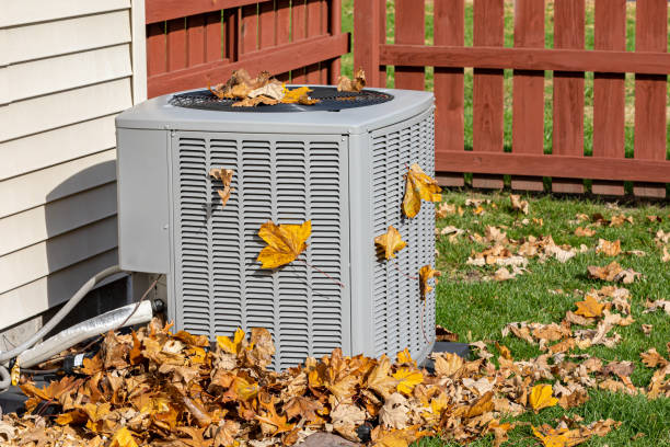 Best Energy-efficient HVAC Solutions in Sterling, GA