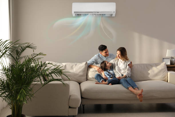 Best Residential HVAC in Sterling, GA