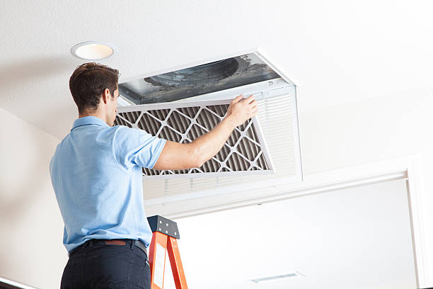 Best Solar-powered HVAC Systems in Sterling, GA
