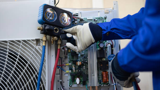 Professional HVAC in Sterling, GA